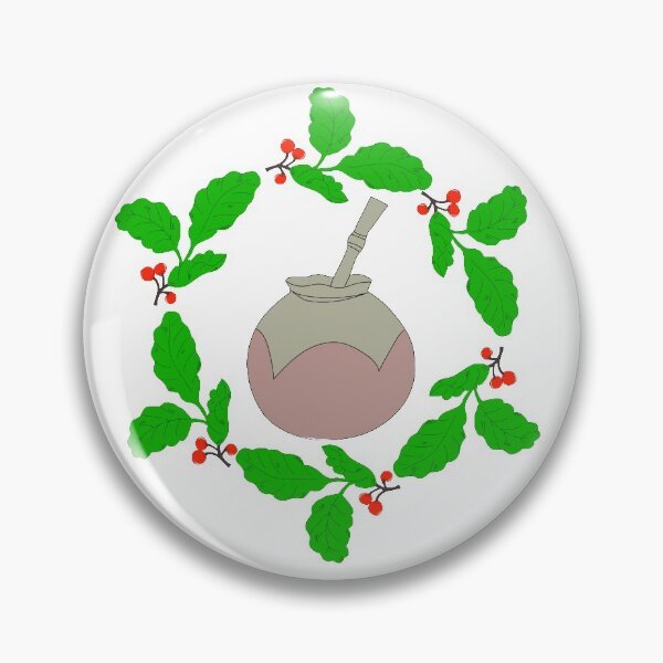 Artikelvorschau, Yerba Mate Cup entworfen und verkauft von NoelNimmad.