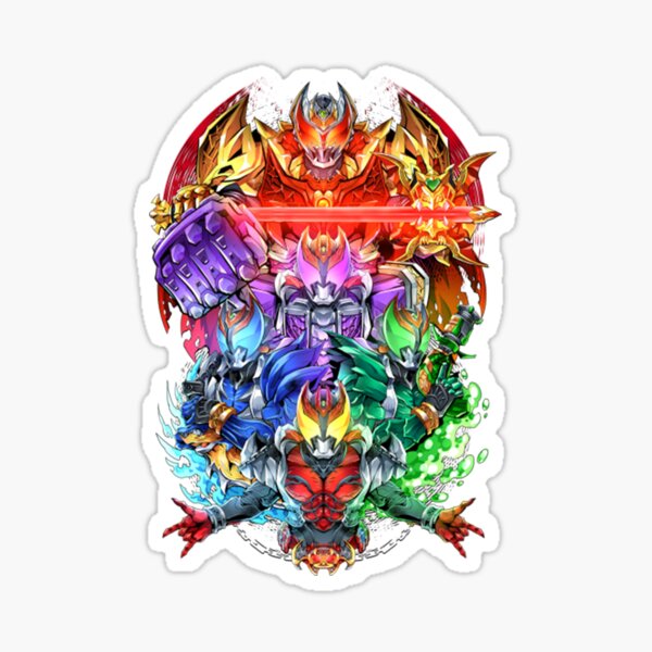 Item preview, Kamen Rider T-ShirtSupernova designed and sold by NamTX.