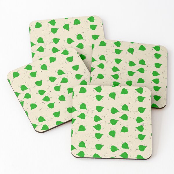 Item preview, Dance of the birch leaves designed and sold by KirjavaKettu.
