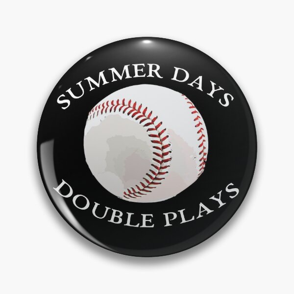 Item preview, Sunny Days and Double Plays designed and sold by CreativeBel.