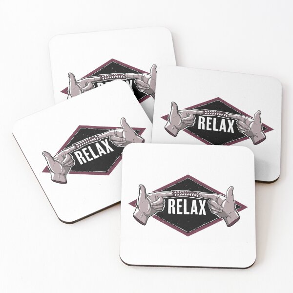 Item preview, Relax designed and sold by tracibeilharz.