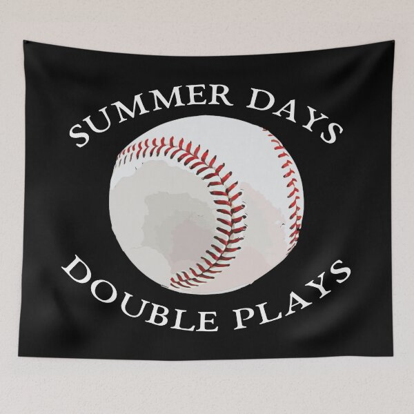 Item preview, Sunny Days and Double Plays designed and sold by CreativeBel.
