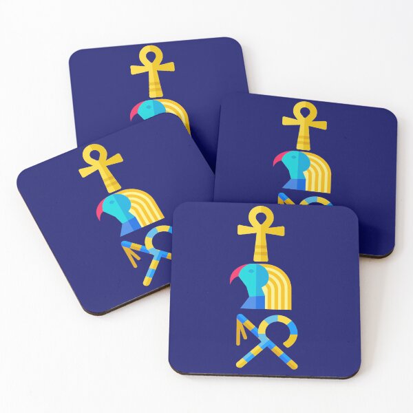 Item preview, Pharaonic Symblos designed and sold by Zebra-fashion.