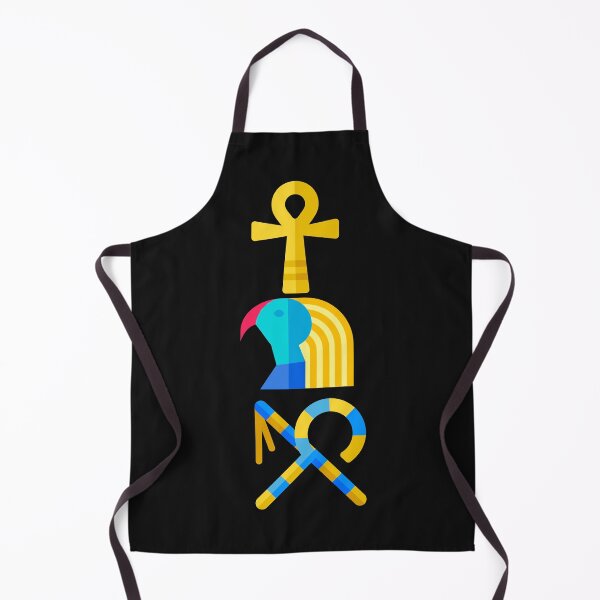Item preview, Pharaonic Symblos designed and sold by Zebra-fashion.