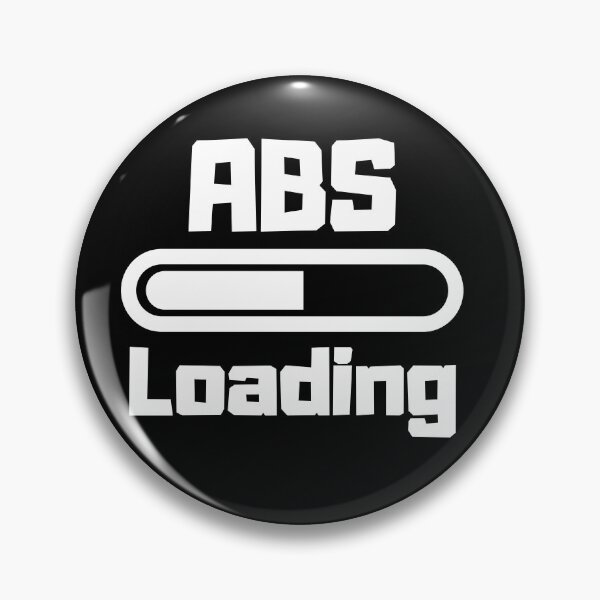 Item preview, ABS Loading designed and sold by catchyphase.