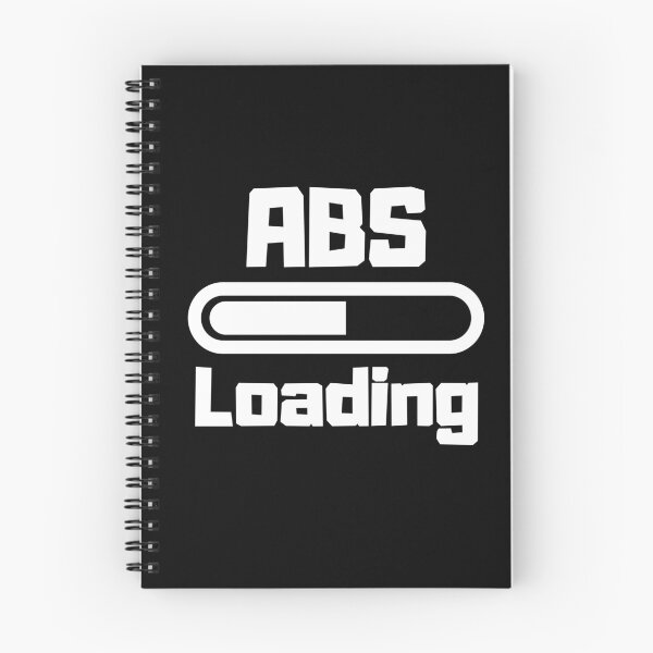 Item preview, ABS Loading designed and sold by catchyphase.