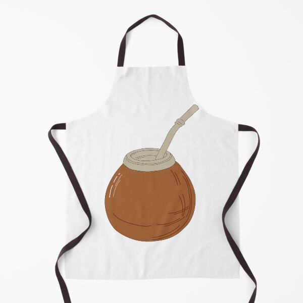 Item preview, Yerba Mate Bombilla designed and sold by NoelNimmad.