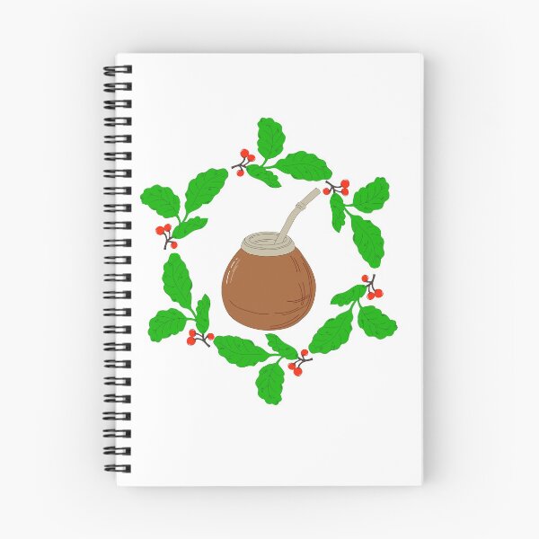 Item preview, Yerba Mate Tea Cup designed and sold by NoelNimmad.