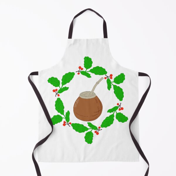 Item preview, Yerba Mate Tea Cup designed and sold by NoelNimmad.