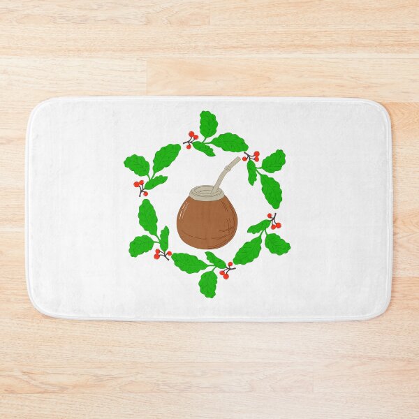 Item preview, Yerba Mate Tea Cup designed and sold by NoelNimmad.