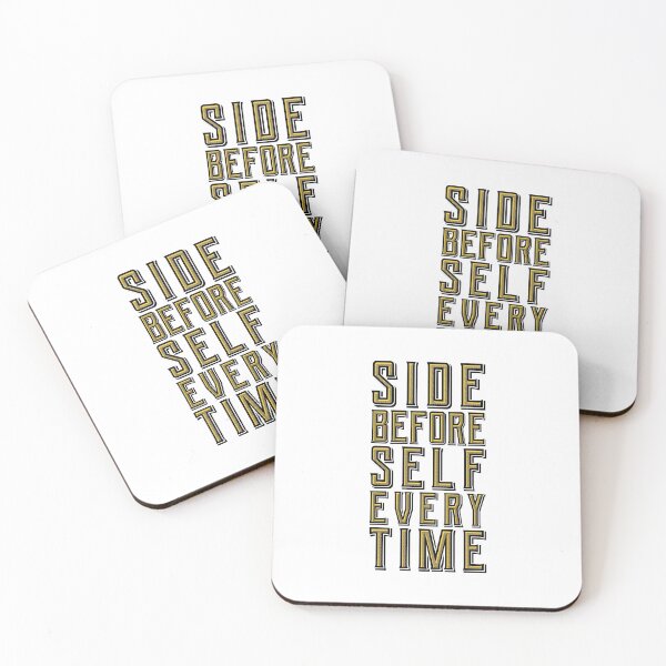 Item preview, Side Before Self designed and sold by lufcveverybody.