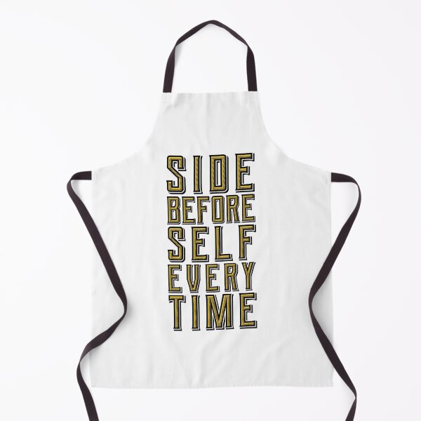 Item preview, Side Before Self designed and sold by lufcveverybody.
