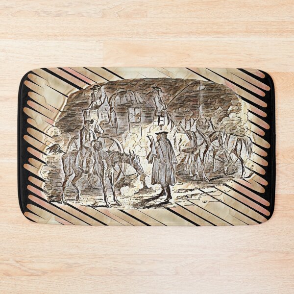Item preview, After Midnight Midtown Run designed and sold by Billgreen54.