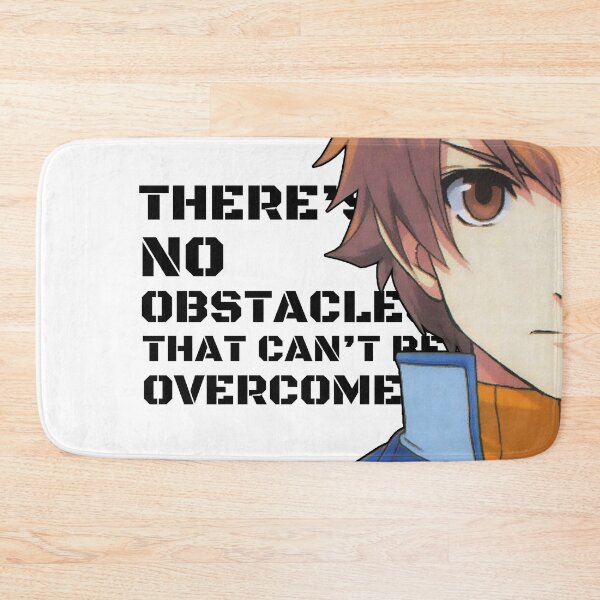 Item preview, Lloyd Overcome designed and sold by danderrion.