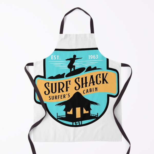 Item preview, Surf shack designed and sold by Kokosammy.