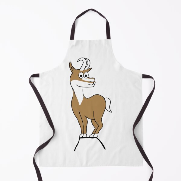 Item preview, Chamois, chamois designed and sold by claudiasartwork.