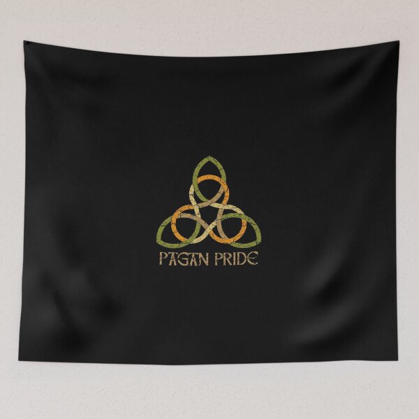Item preview, Triquetra Knot designed and sold by GunnarGraphics.