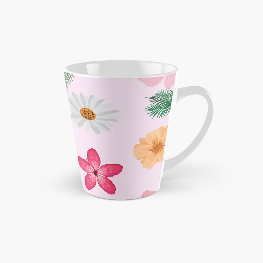 Item preview, Tall Mug designed and sold by Ridzcreation.