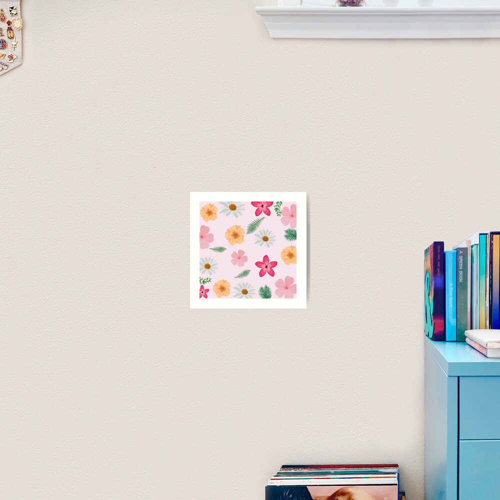 Item preview, Art Print designed and sold by Ridzcreation.