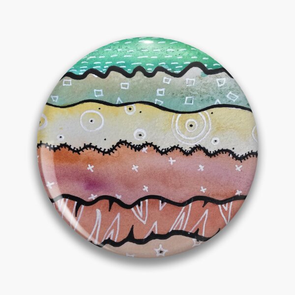 Item preview, Wild Colorband designed and sold by Chknt.