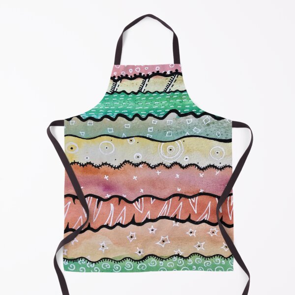 Item preview, Wild Colorband designed and sold by Chknt.