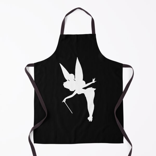 Item preview, White Tinker Silhouette designed and sold by BethannieeJ.