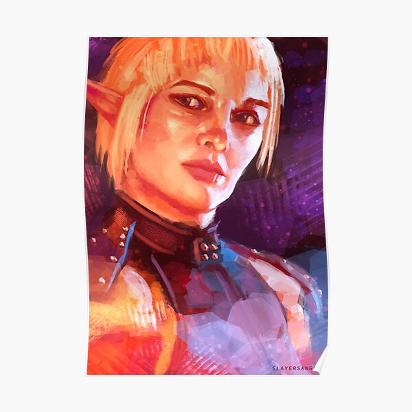 Sera Poster