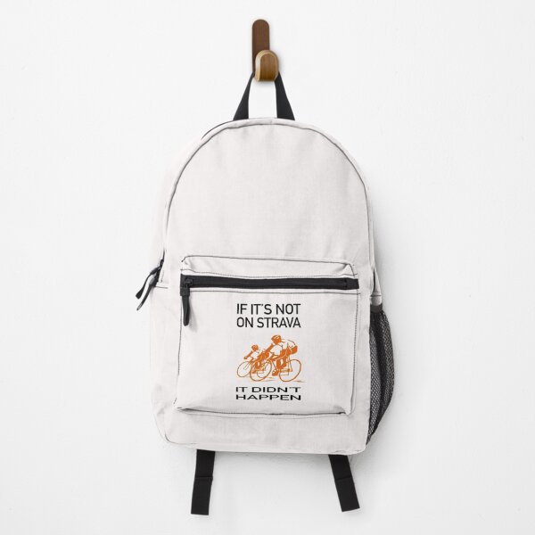 Item preview, If It's Not On Strava It Didn't Happen designed and sold by GACreative63.
