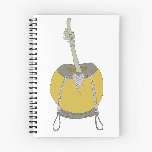 Item preview, Yerba Mate Amarilla designed and sold by NoelNimmad.