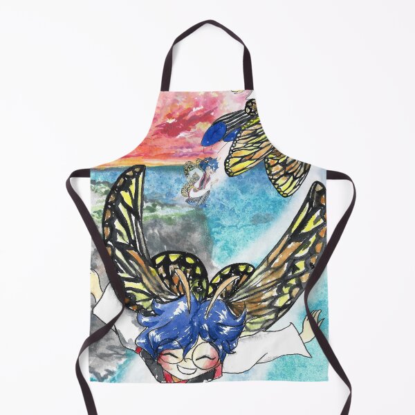 Item preview, Butterfly Boy Explore designed and sold by BookBuzz.