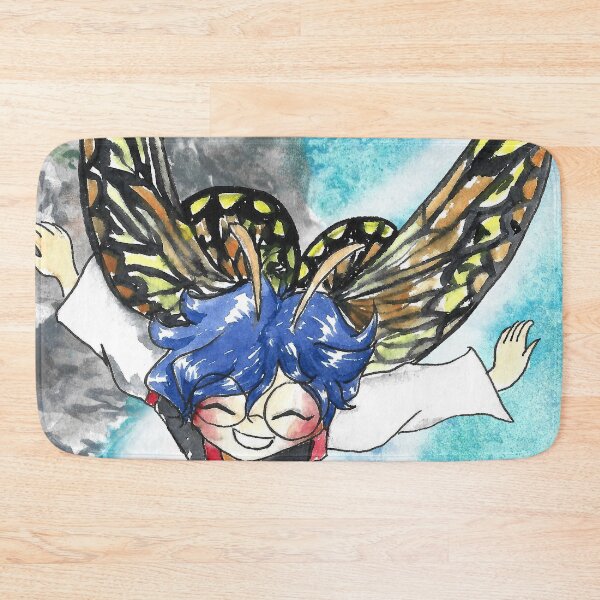 Item preview, Butterfly Boy Explore  designed and sold by BookBuzz.