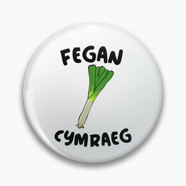 Item preview, Fegan Cymraeg designed and sold by broccolishirts.