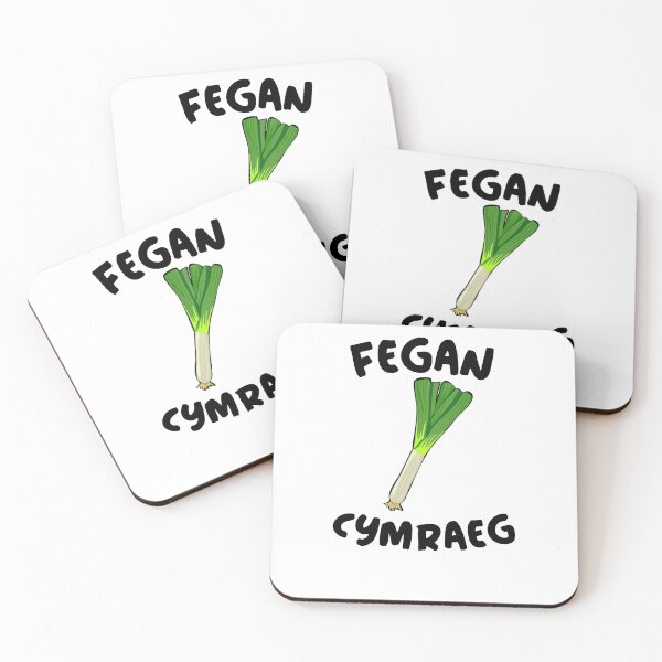 Item preview, Fegan Cymraeg designed and sold by broccolishirts.