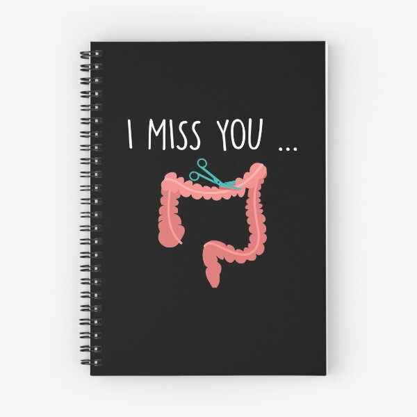 Item preview, Missing My Colon Funny Ostomy Ostomate Surgery Humor designed and sold by Dressed For  Duty.