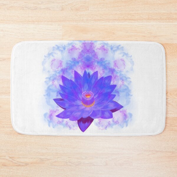 Item preview, Lifestream Lotus Aura designed and sold by CMDoodlez.