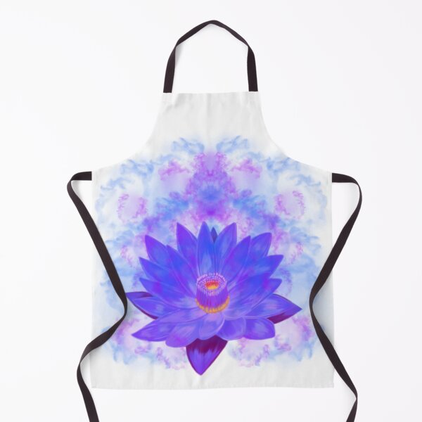 Item preview, Lifestream Lotus Aura designed and sold by CMDoodlez.