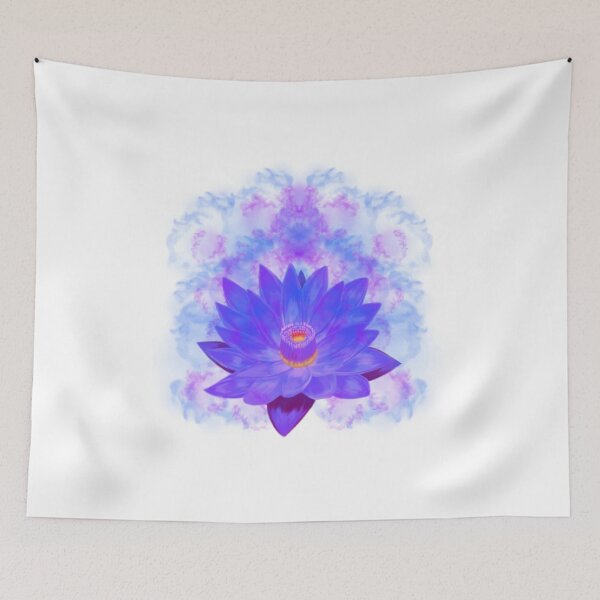 Item preview, Lifestream Lotus Aura designed and sold by CMDoodlez.