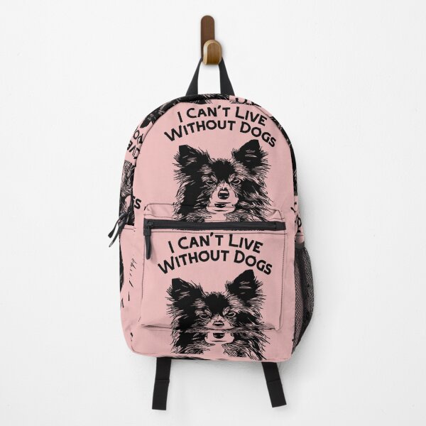 Item preview, Proud Dog Mom-Dogs are Whole Life designed and sold by DiensDesign.