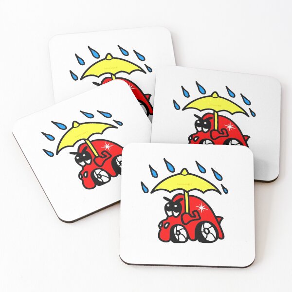 Item preview, Rain designed and sold by LatticeART.