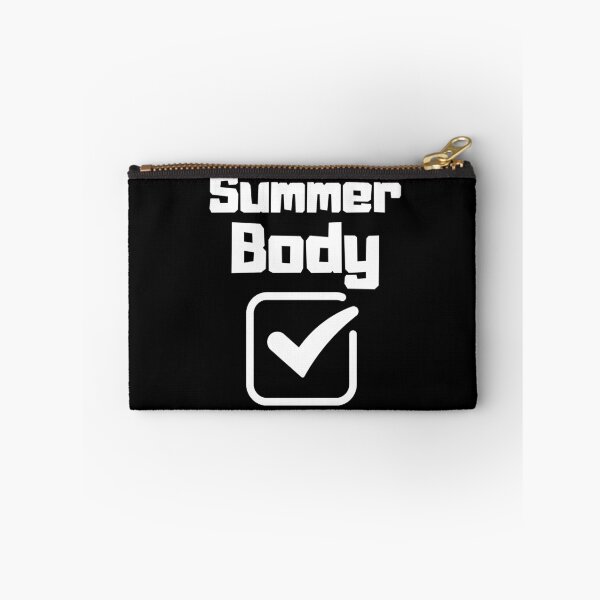 Item preview, Summer Body  designed and sold by catchyphase.