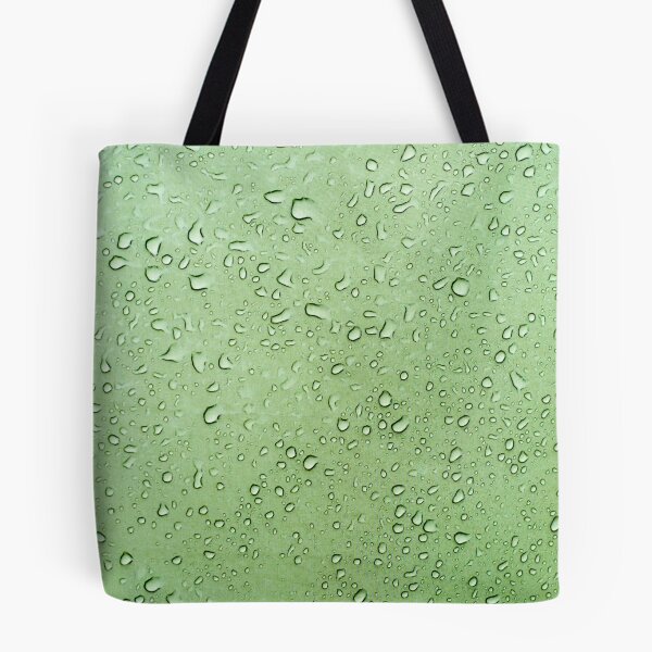 Item preview, Drops of water on waterproof tent sheet designed and sold by Stanciuc.