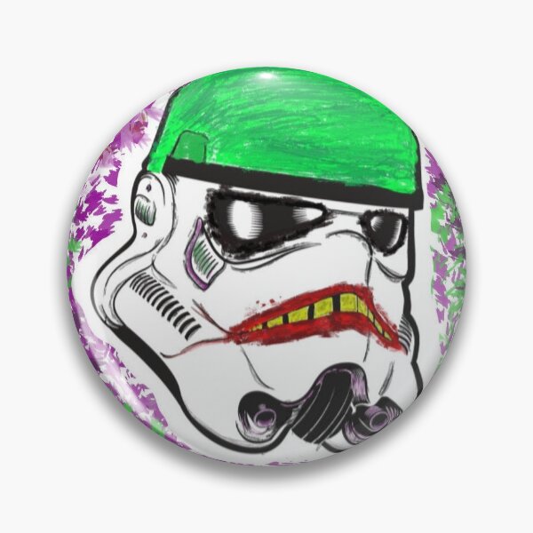 Item preview, Jokertrooper designed and sold by WJ94.