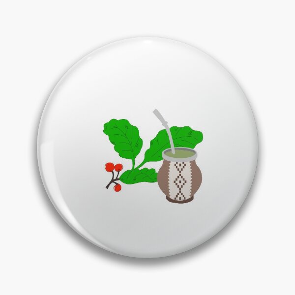 Item preview, Yerba Mate Bombilla designed and sold by NoelNimmad.