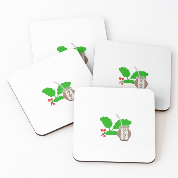 Item preview, Yerba Mate Bombilla designed and sold by NoelNimmad.