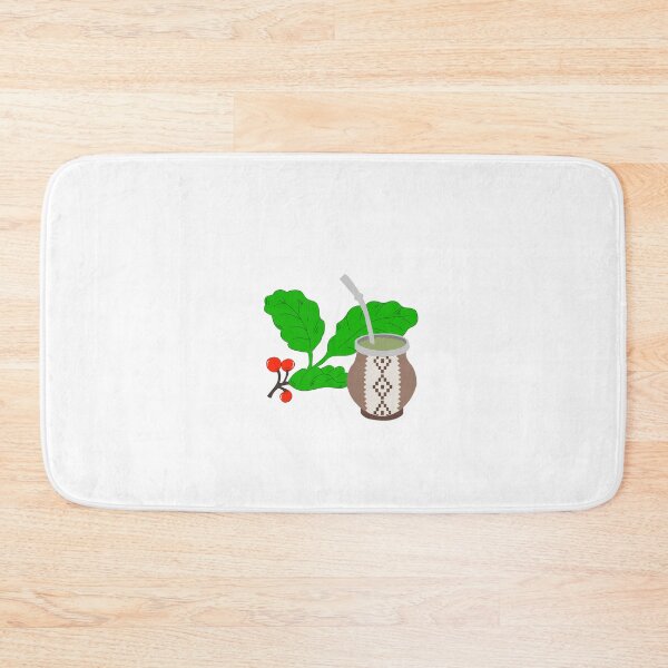 Item preview, Yerba Mate Bombilla designed and sold by NoelNimmad.