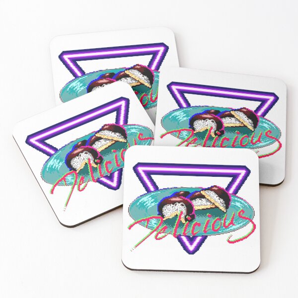 Item preview, Chocolate Marshmallow Cookies designed and sold by lDoppelganger.