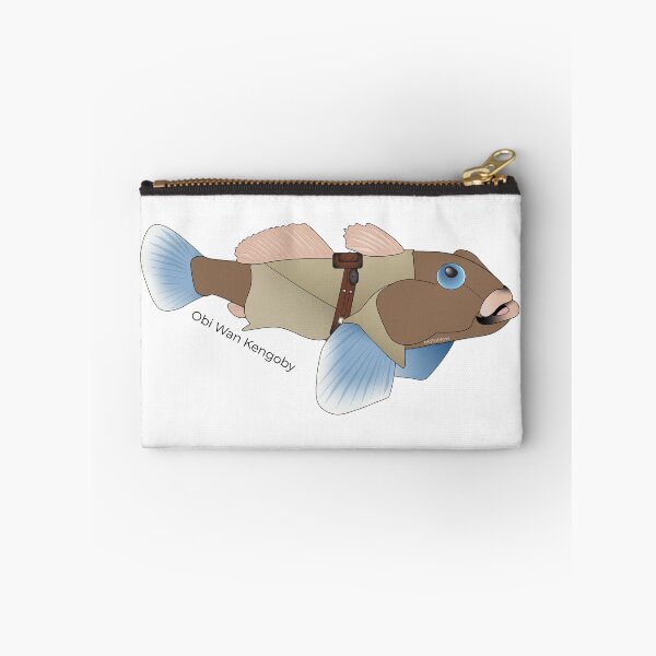 Item preview, Obi Wan Kengoby designed and sold by Motomow.