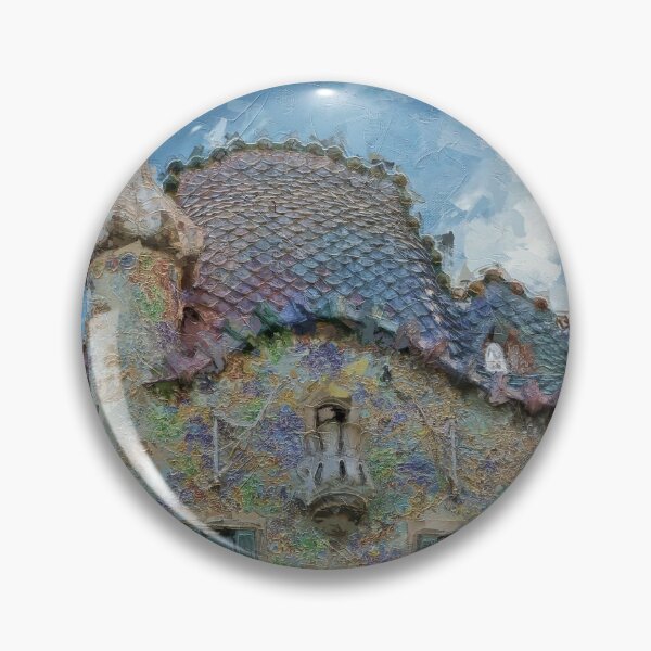 Item preview, Details about Barcelona designed and sold by ritadilalla.