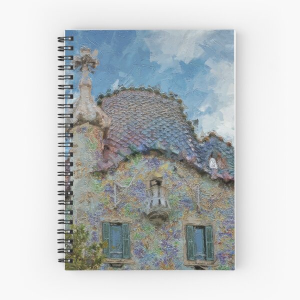 Item preview, Details about Barcelona designed and sold by ritadilalla.