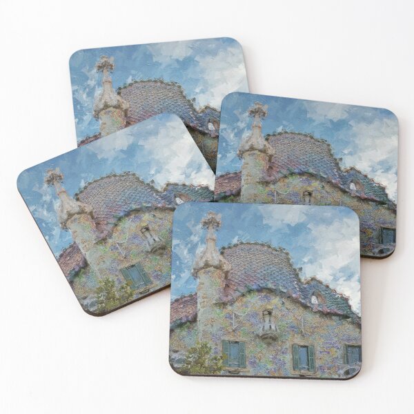 Item preview, Details about Barcelona designed and sold by ritadilalla.
